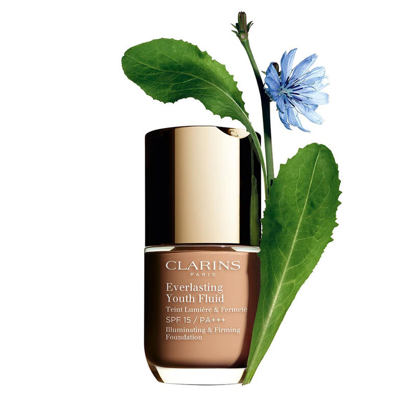Clarins Everlasting Youth Fluid image number 14